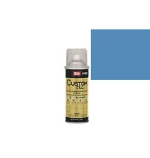 Touchup Paint For Early GM Code FF Marina Blue 11oz. Aerosol Spray Paint 