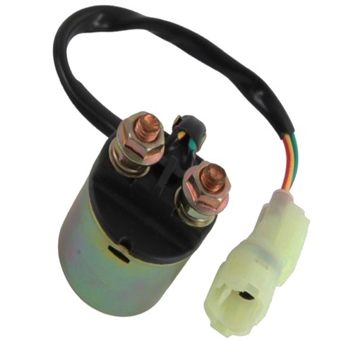 Starter Solenoid Fit Honda 35850-HN7-003 35850-HN8-003 - Foto 5