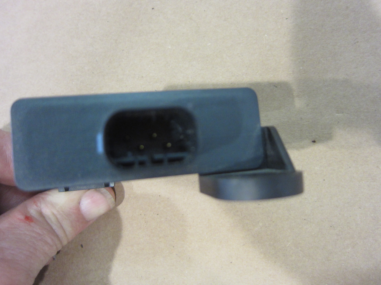 Ferrari 458,488,Calif. -TPMS Trigger/Tire Pressure Sensor - Part# 237966