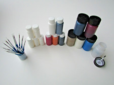 Valspar Touch Up Detail Paint For 2024 - 2026 Ford Explorer Expedition