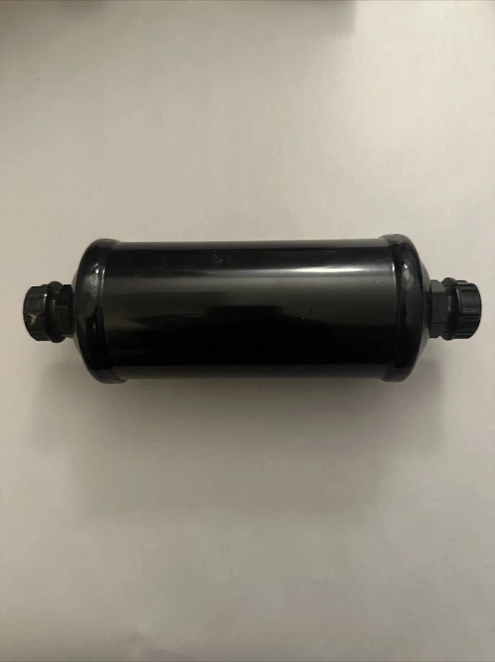 NEW DANFOSS YORK 026-37907-000 ELIMINATOR FILTER DRIER 023Z0208 w/ 023Z0653 NTY1 - Image 4 of 4