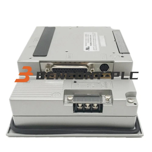 New cassette PROFACE GP2301-SC41-24V HMI Touch Screen Controller - - Picture 6 of 6