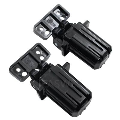 1Pair CF288-60027 ADF Hinge Assembly For HP MFP M401 M425 M425DN M521 M525