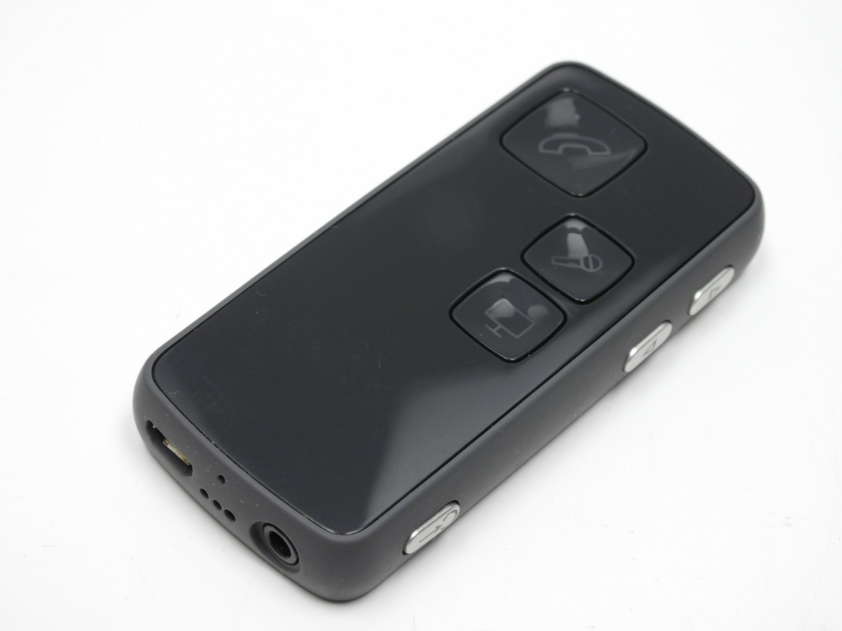 oticon オーティコン 補聴器 付属品 ストリーマー・プロ Oticon Connectline Streamer Pro 1.3A for Hearing Aids Bluetooth