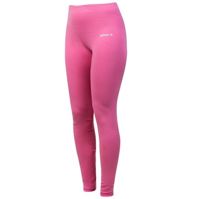 Trousers Training Girl Adidas Adicolor H32356 Pink