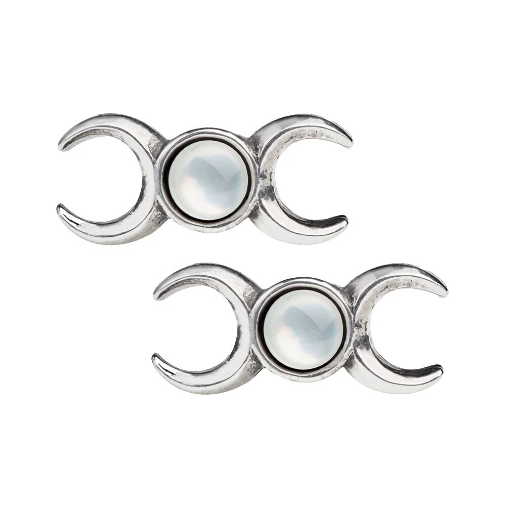 Pearl (Imitation) Surgical Steel Fashion Earrings