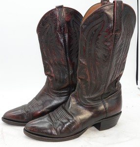 kangaroo skin boots
