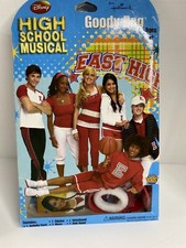 Disney High School Musical Goody Bag by Hallmark NIP