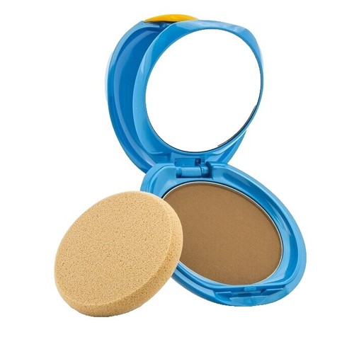 SHISEIDO IHADA Face Protect Powder UV Cut Face Powder SPF40