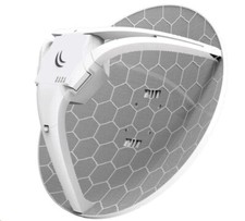 Mikrotik RBLHGR R11e-LTE6 LHG LTE6 Kit CAT6 LTE Modem