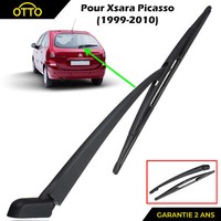 Arm Besen Scheibenwischer Hintere FüR CitroëN Xsara Picasso 1999-2010 6429Q5