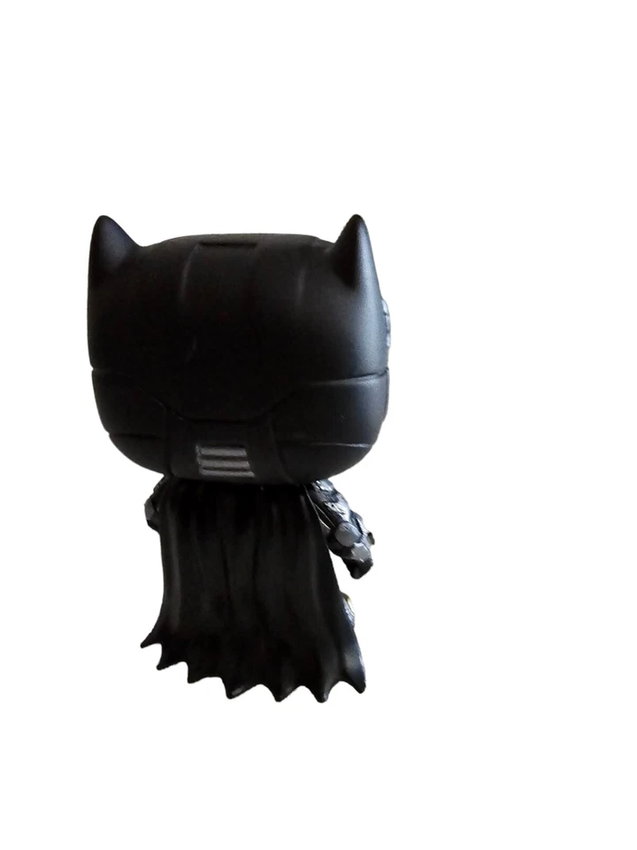 Funko POP! 13485 Batman Justice League Movie Vinyl Toy - Image 2 of 4