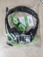 Avid Education AE-36 Headset