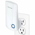 TP-Link N300 Wifi Extender (TL-WA850RE) - Rang Extender, Repeater, Wifi Signa...