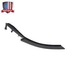 Fender Trim Molding Rear Passenger Side RH Fit for 17-20 Honda CR-V 75390TLAA01