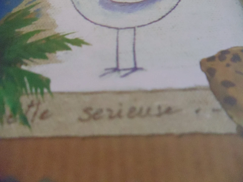 NWT Michael's Brand Journal Yellow Row of Seashells Outside, Lined Pages Inside - Image 3 of 4