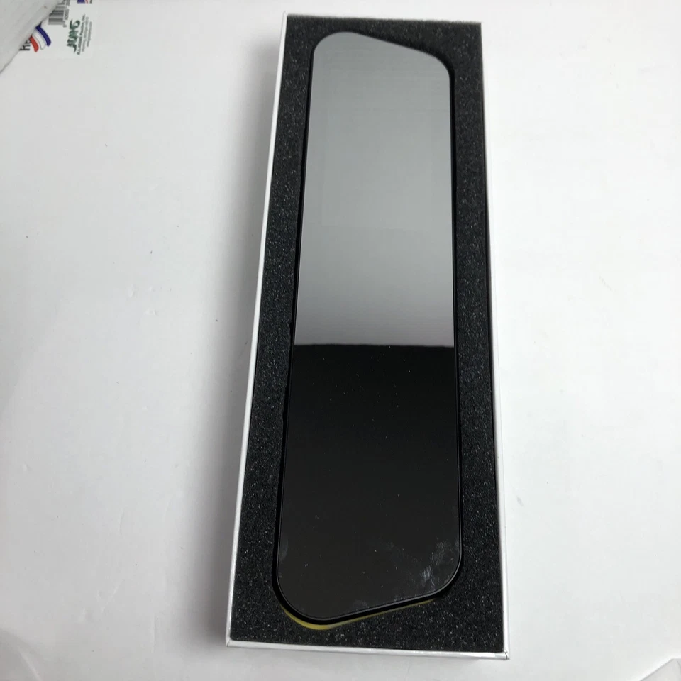 Echomaster Clip-on Dash Cam With Mirror Monitor And Backup Camera- Brand New - Image 4 of 4