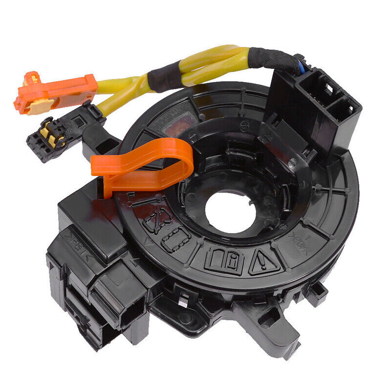 New Cable Clock Spring For 2009-2017 Toyota Prius Yaris 84307-47020 89245-74010