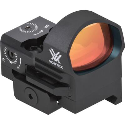 Vortex Razor 3 MOA Red Dot Sight RZR-2001