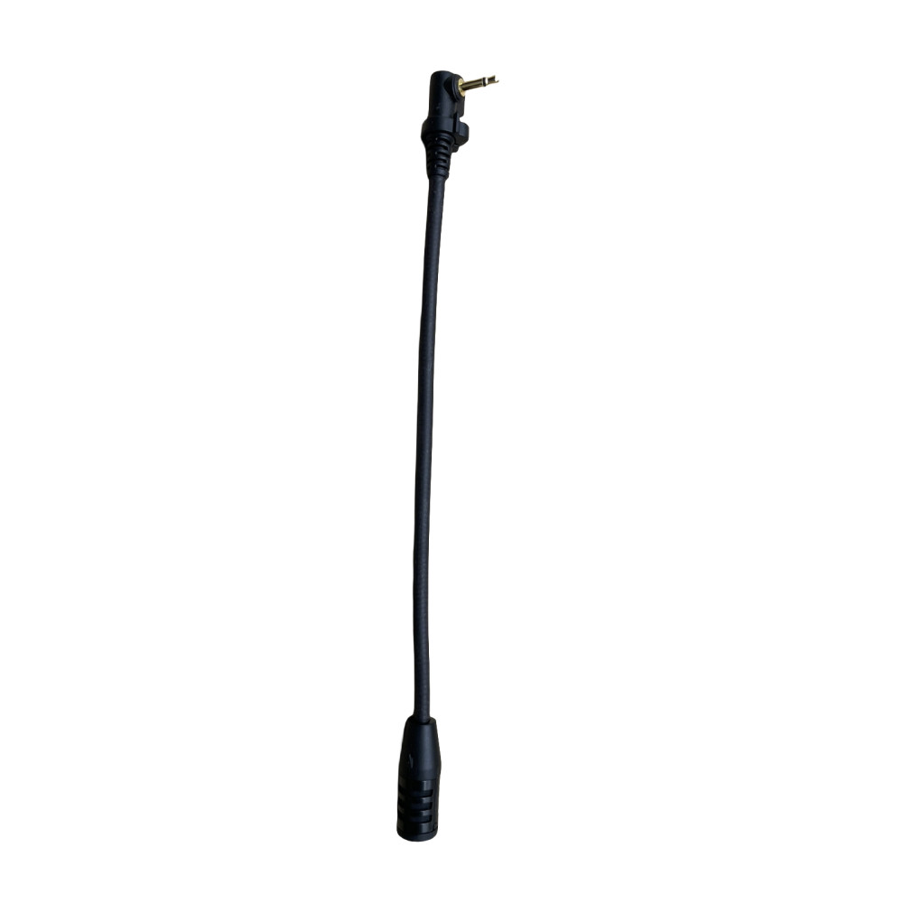Motorcycle helmetbluetooth headset hardtubemicrophone Sena50