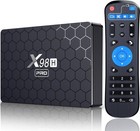Android Tv Box!!full!!great Christmas Gift!!full!!