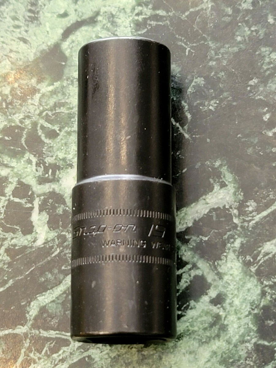 2015 Snap-on Tools USA 1/2