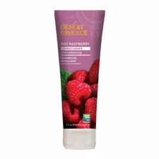 Red Raspberry Conditioner 8 Oz By Desert Essence