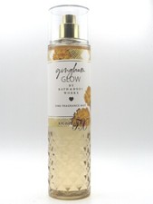 BATH  BODY WORKS GINGHAM GLOW FRAGRANCE MIST BODY SPRAY 8 FL OZ