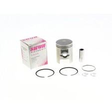 Piston Kit 2.00mm For Honda SGX 50 Sky 1997-2003