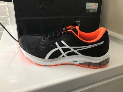 gel pulse 10 asics