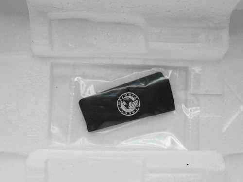 1969 CHEVROLET CAMARO BLUE KINESIS STREET FIGHTER 1:18 GMP G1800313 CHEVY # 0071 - Picture 21 of 23