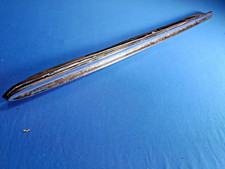 Mercedes W124 Griffleiste Modellpflege Mopf 1993 Chrom A1247580502 Mercedes W124 Griffleiste Modellpflege Mopf 1993 Chrom A1247580502