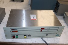 Working Varian V1800   Turbo Pump Controller Turbo-V 1800