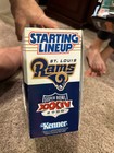 SLU Custom Box Rams Super Bowl Champions 2000 Kurt Warner Faulk Pace Holt Bruce — photo 7