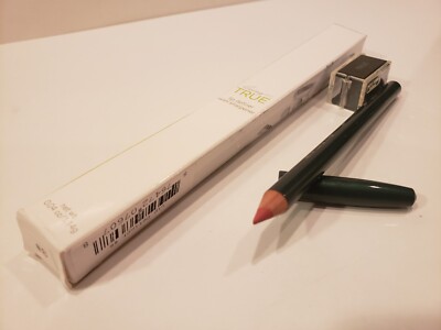 Being True ~ Lip Defining w/ Sharpener ~ #8 ~ 0.04 oz ~ NIB