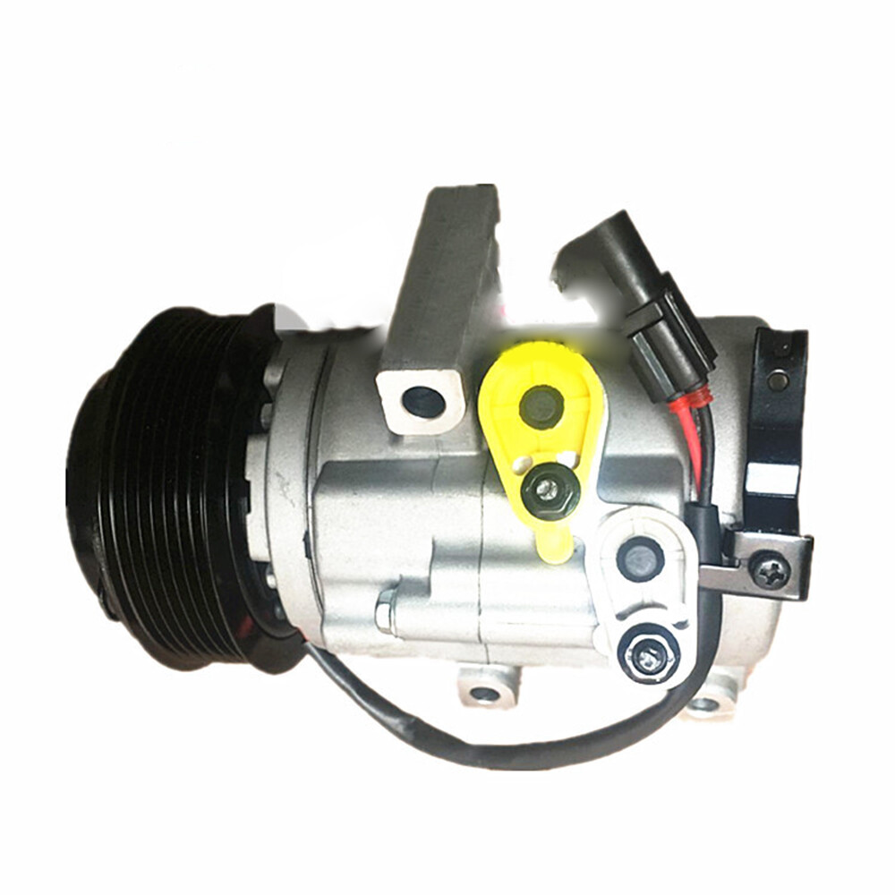A/C Compressor AB3919D629BB For Ford Ranger MAZDA BT50
