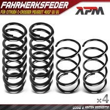 Ressort divers Citroen C-CROSSER