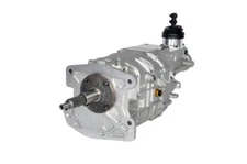TCET 17805 Chevy TREMEC TKX 5-Speed Manual Transmission