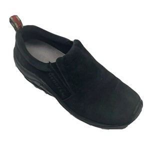 merrell air cushion slip on