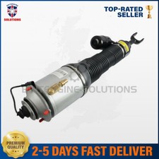 Front Left for VW Phaeton Bentley Continental GT Air Suspension Strut 3W7616039