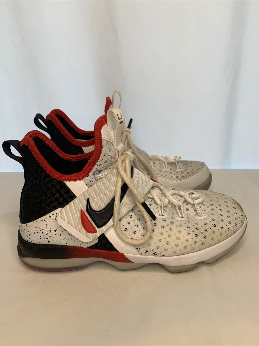 Lebron 14 clearance flip the switch