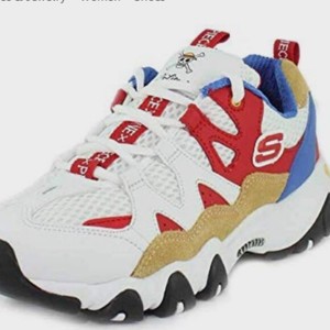 skechers one piece sneakers