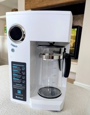 Bluevua Reverse Osmosis Water Purifier System