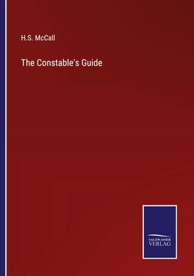H. S. McCall | The Constable's Guide | Taschenbuch | Englisch (2022) | Outlook