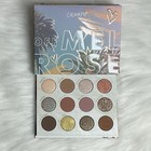 COLOURPOP OFF MELROSE EYESHADOW PALETTE ~ 12 Shades ~ BNIB