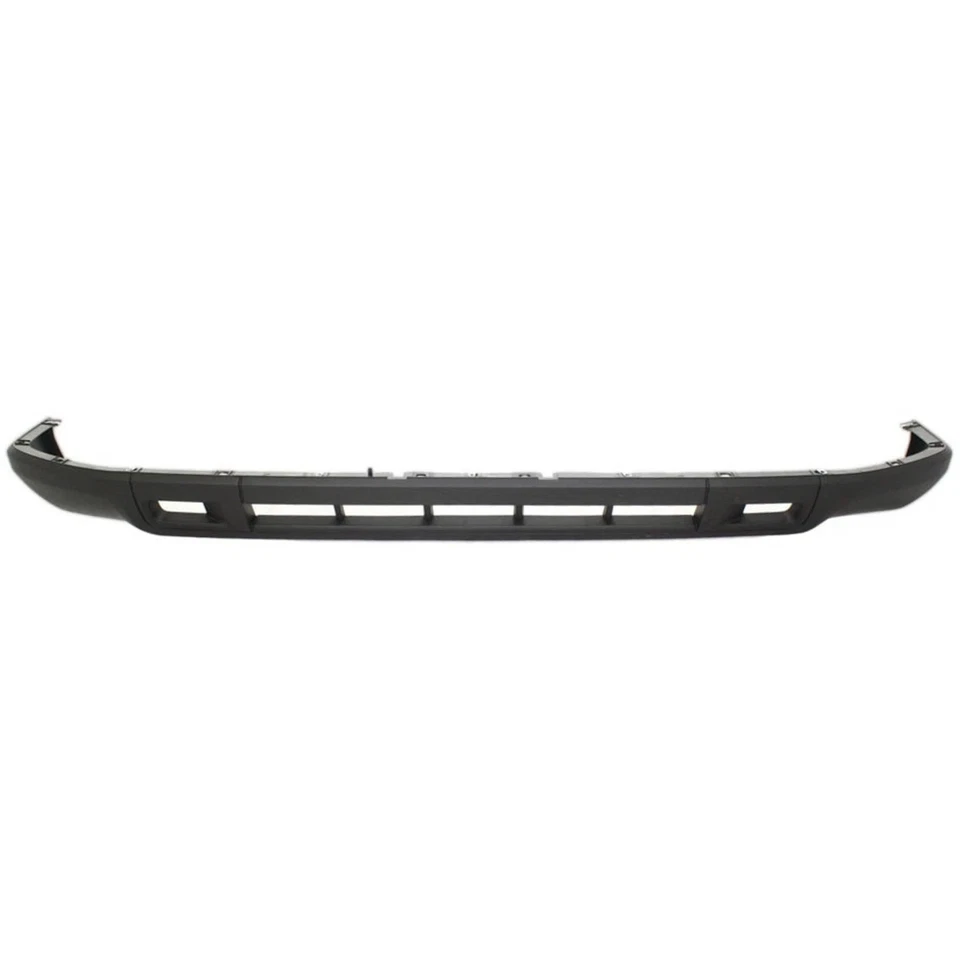 Fits 2008-14 FORD E-350 SUPER DUTY E-250 Front Bumper Lower Valance FO1095226 Foto 2 de 4