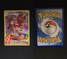 Ariados TG09/TG30 Holo Brilliant Stars Trainer Gallery Pokemon NM