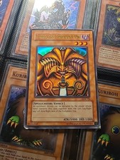 Exodia the Forbidden One [1st Edition] LOB-124 Prices | YuGiOh Legend of  Blue Eyes White Dragon | YuGiOh Cards