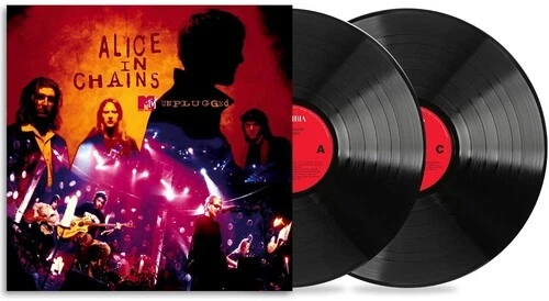 25+ Alice in Chains Rock Vinyl Records for sale | Updated Oct 2026