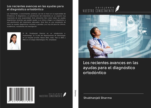 Los Recientes Avances En Las Ayudas Para El DiagnóStico OrtodóNtico Shubhanjali-image